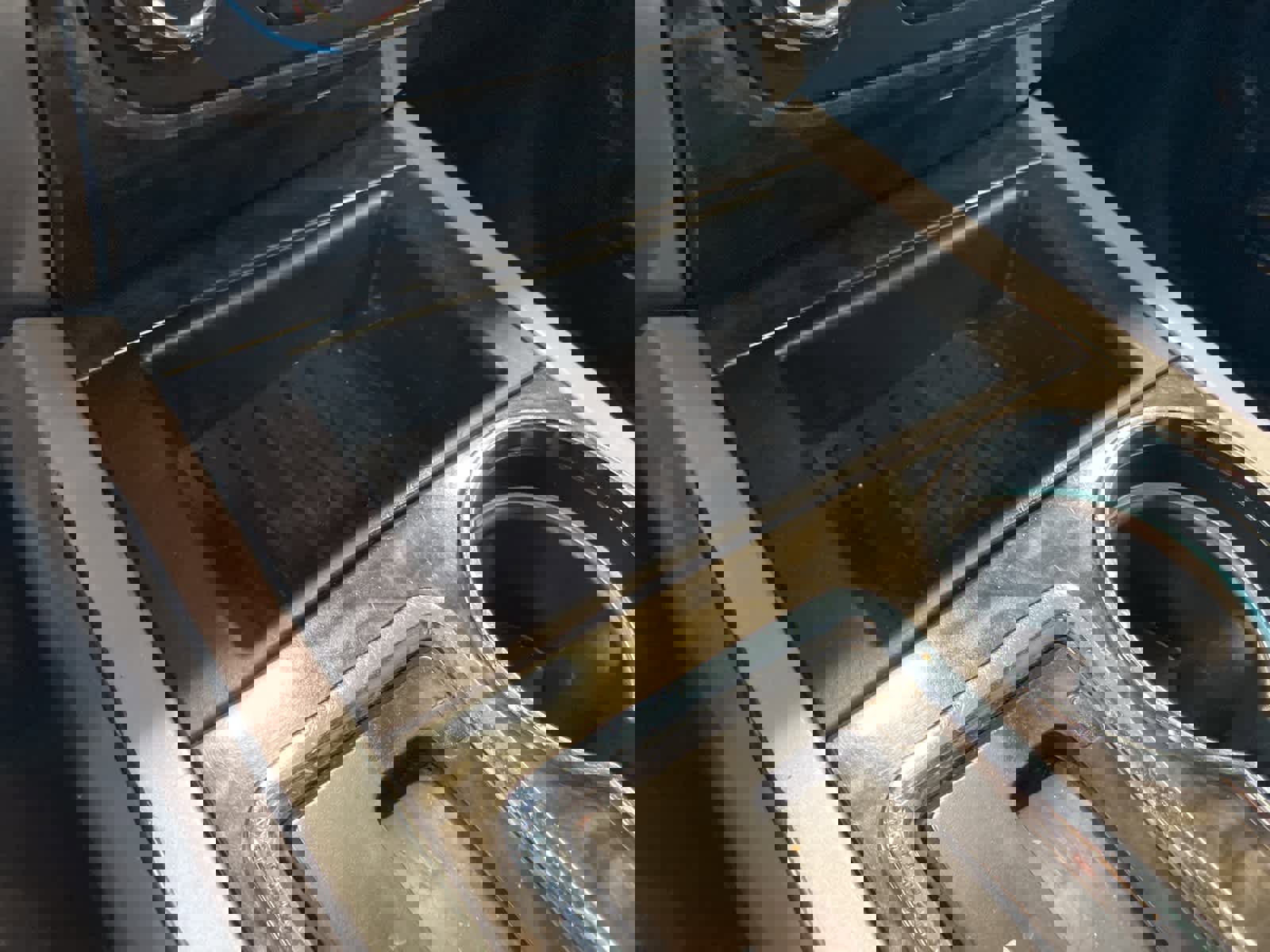 Used 2016 Ford Expedition EL Limited w/ Equipment Group 301A image 20