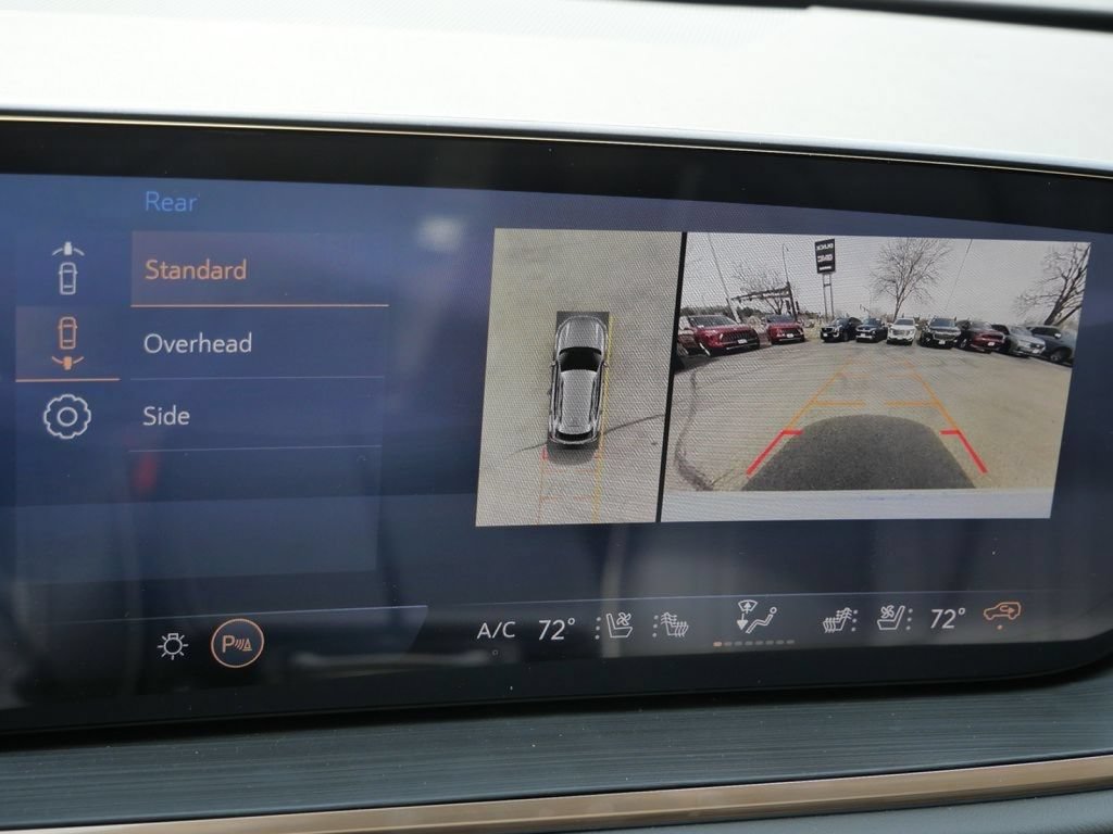 New 2026 Buick Envision Avenir AWD/4WD image 61