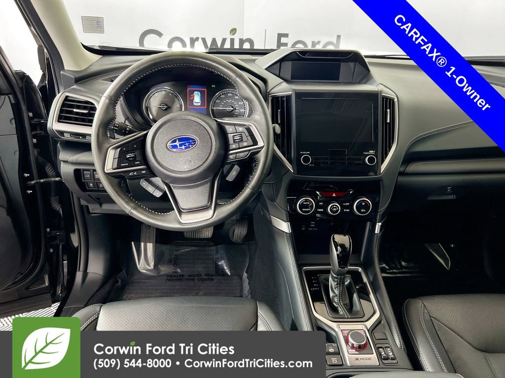 Used 2024 Subaru Forester Touring w/ Convenience Package image 26