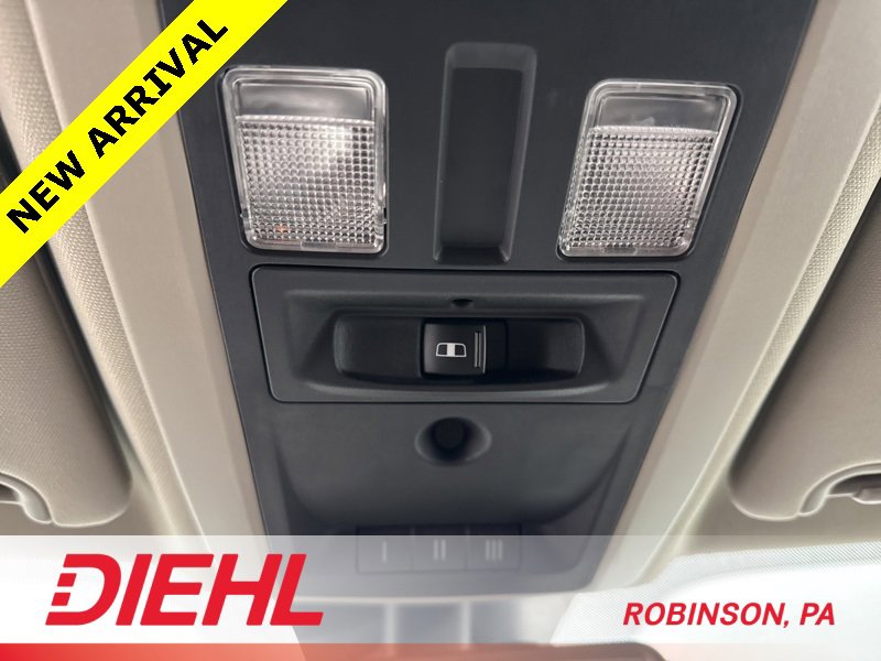 Used 2014 RAM 1500 Big Horn image 33