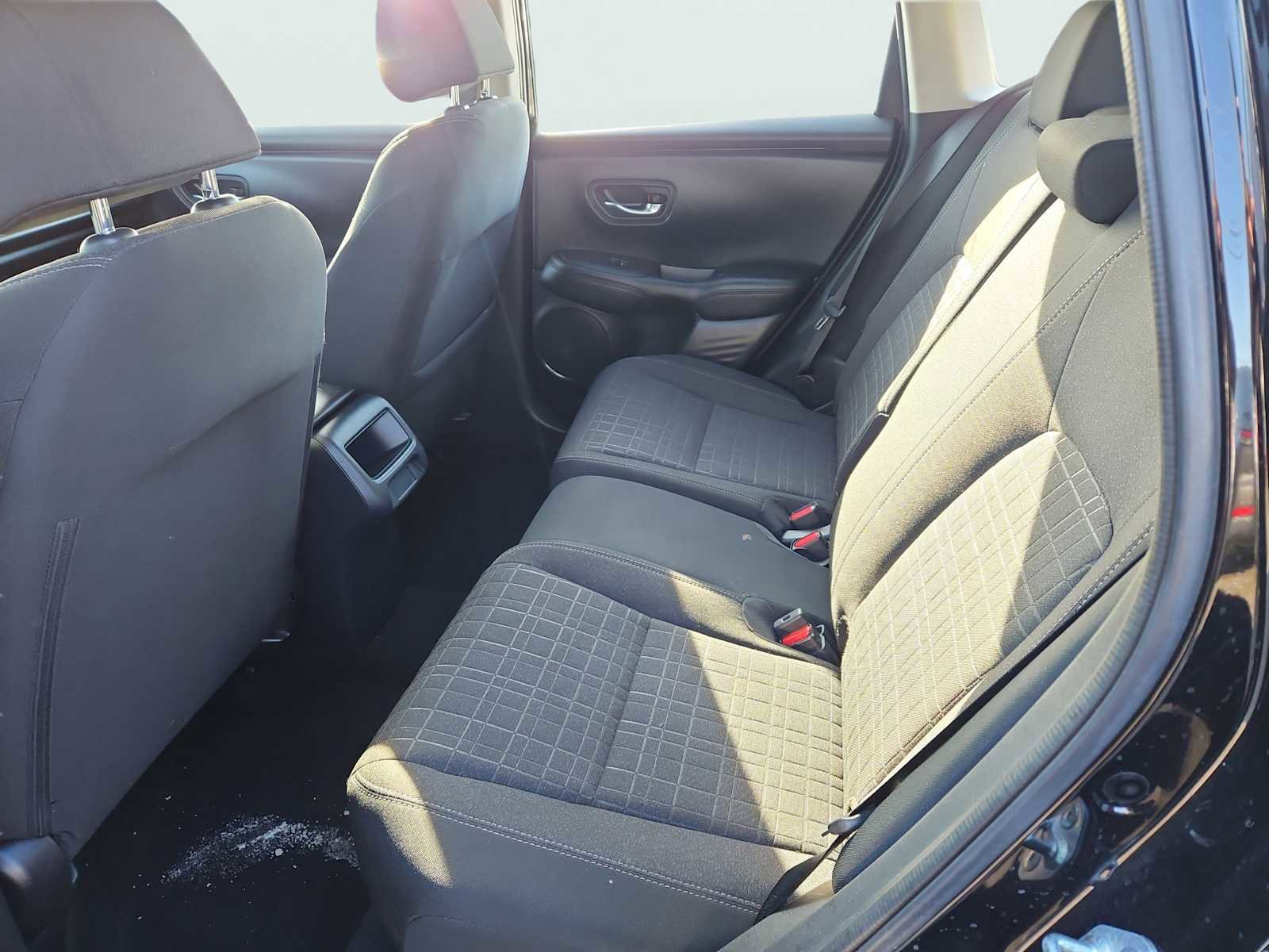 Certified 2023 Honda HR-V LX image 26