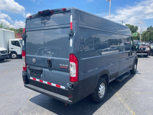 Used 2019 RAM ProMaster 3500 FWD image 6