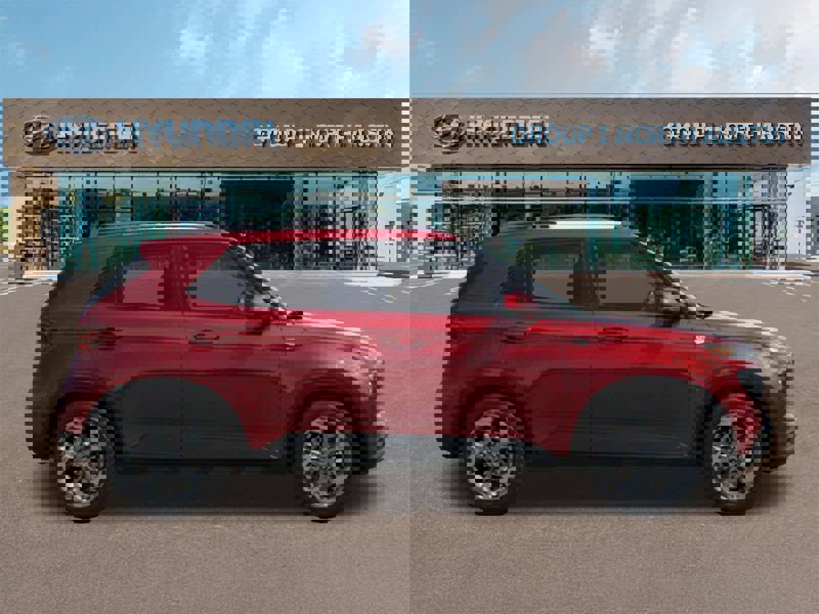 Used 2025 Hyundai Venue SEL image 7