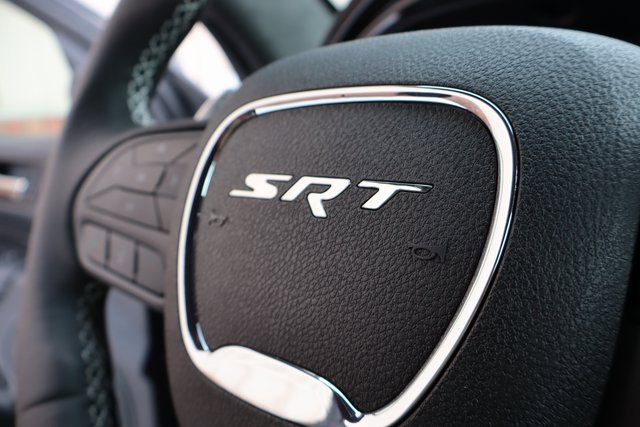 Used 2024 Dodge Durango SRT Hellcat image 31