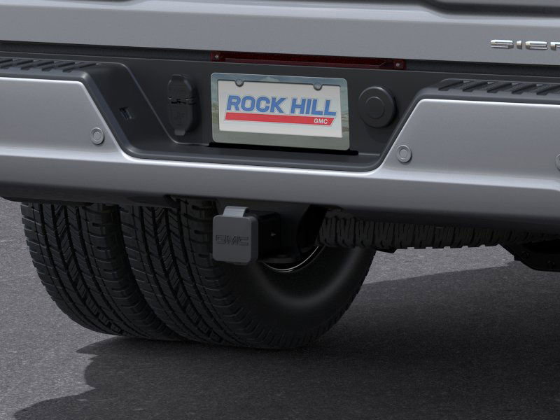 New 2026 GMC Sierra 3500 Denali w/ Denali Reserve Package image 38