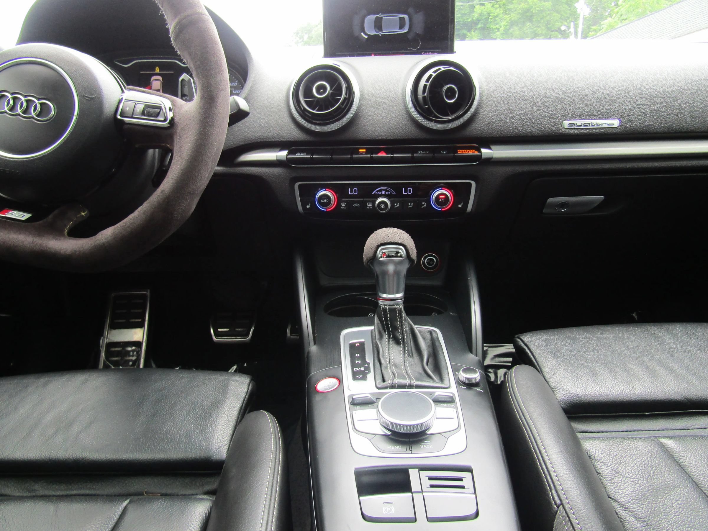 Used 2016 Audi S3 Premium Plus w/ Technology Package AWD/4WD image 22