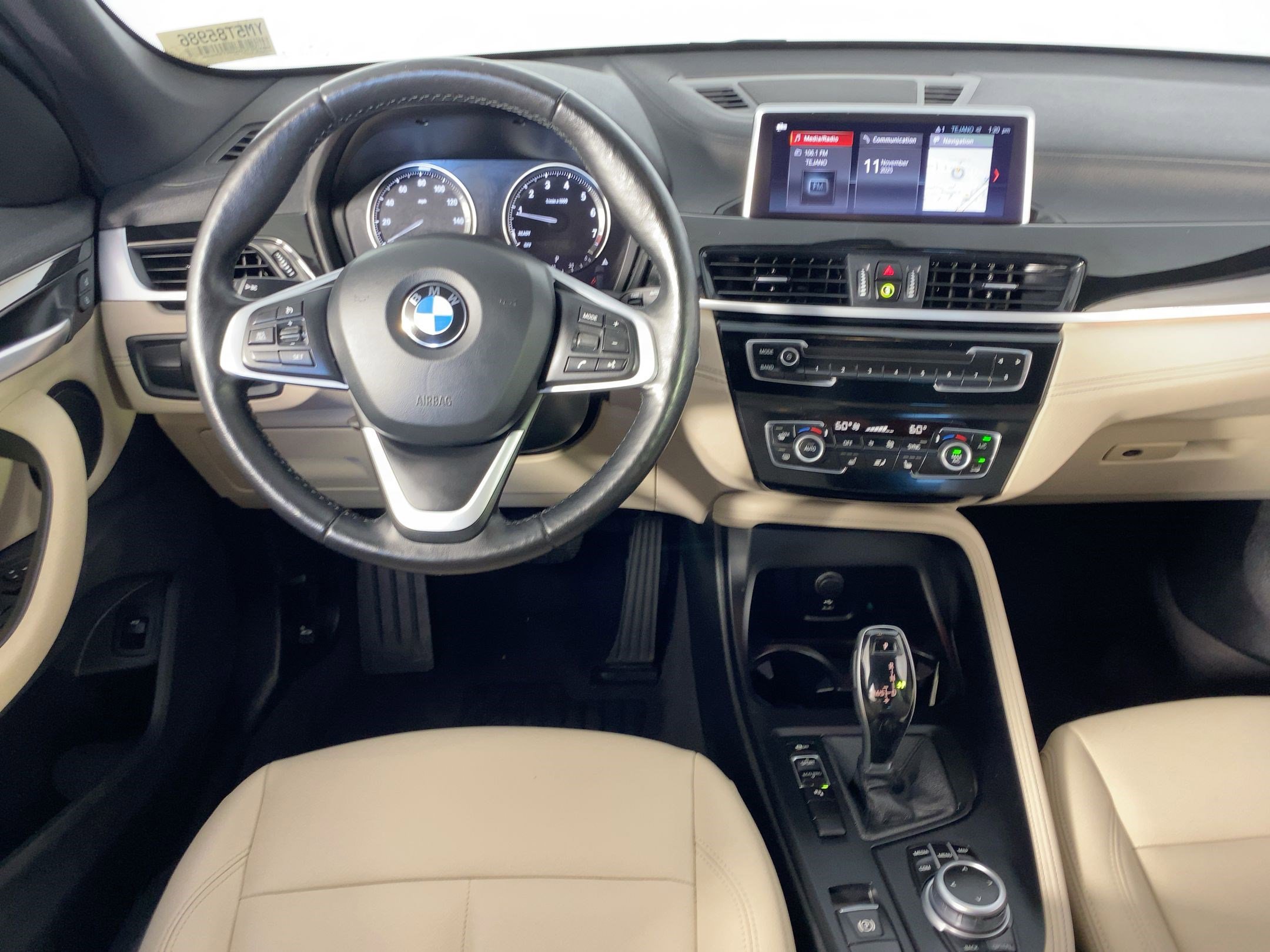 Used 2021 BMW X1 sDrive28i w/ Convenience Package image 4