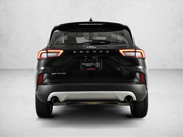 Used 2024 Ford Escape Active FWD image 7