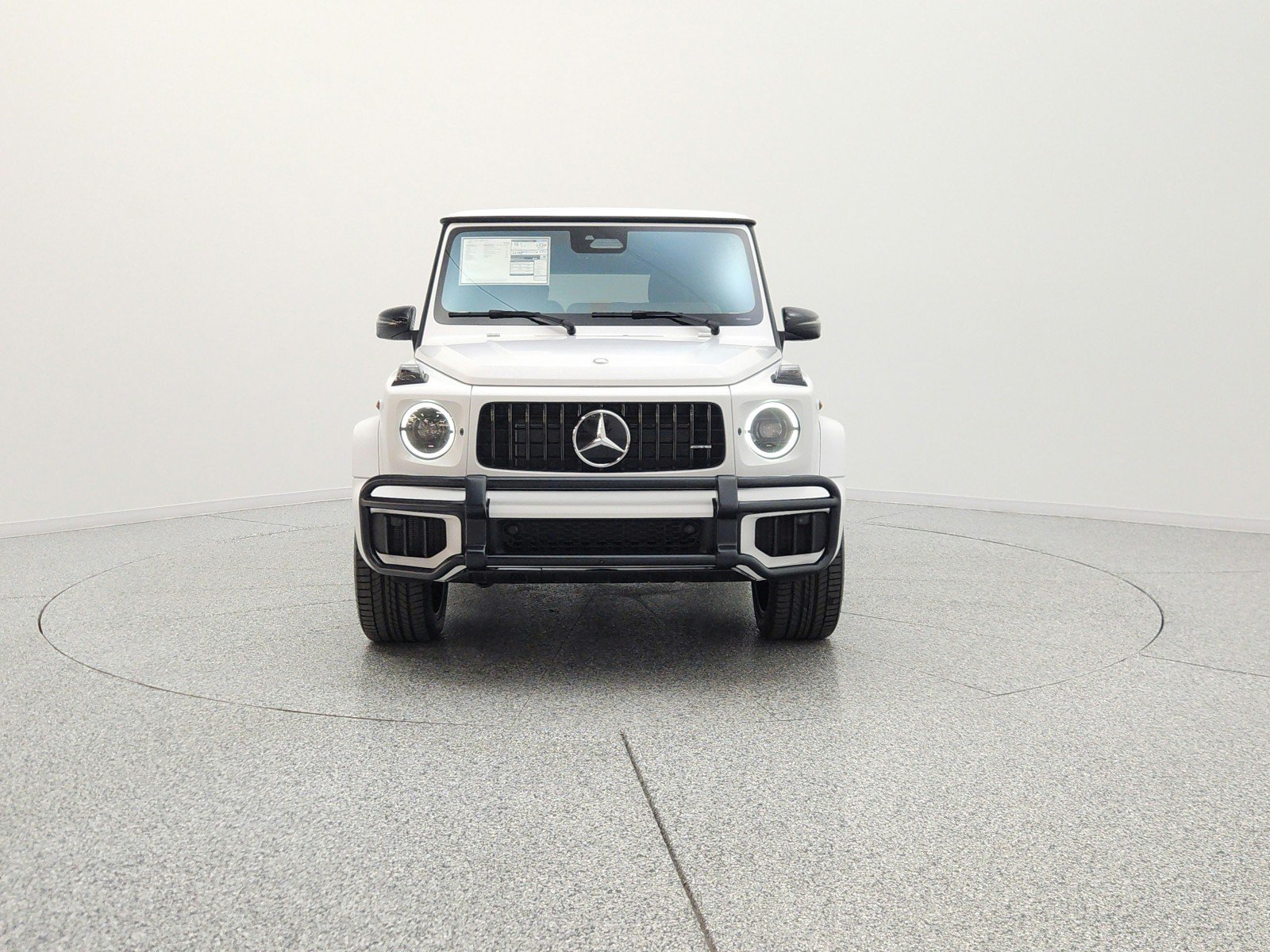 New 2026 Mercedes-Benz G 63 AMG 4MATIC image 2