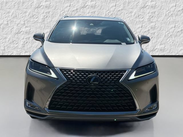 Used 2022 Lexus RX 350 FWD w/ Premium Package image 8