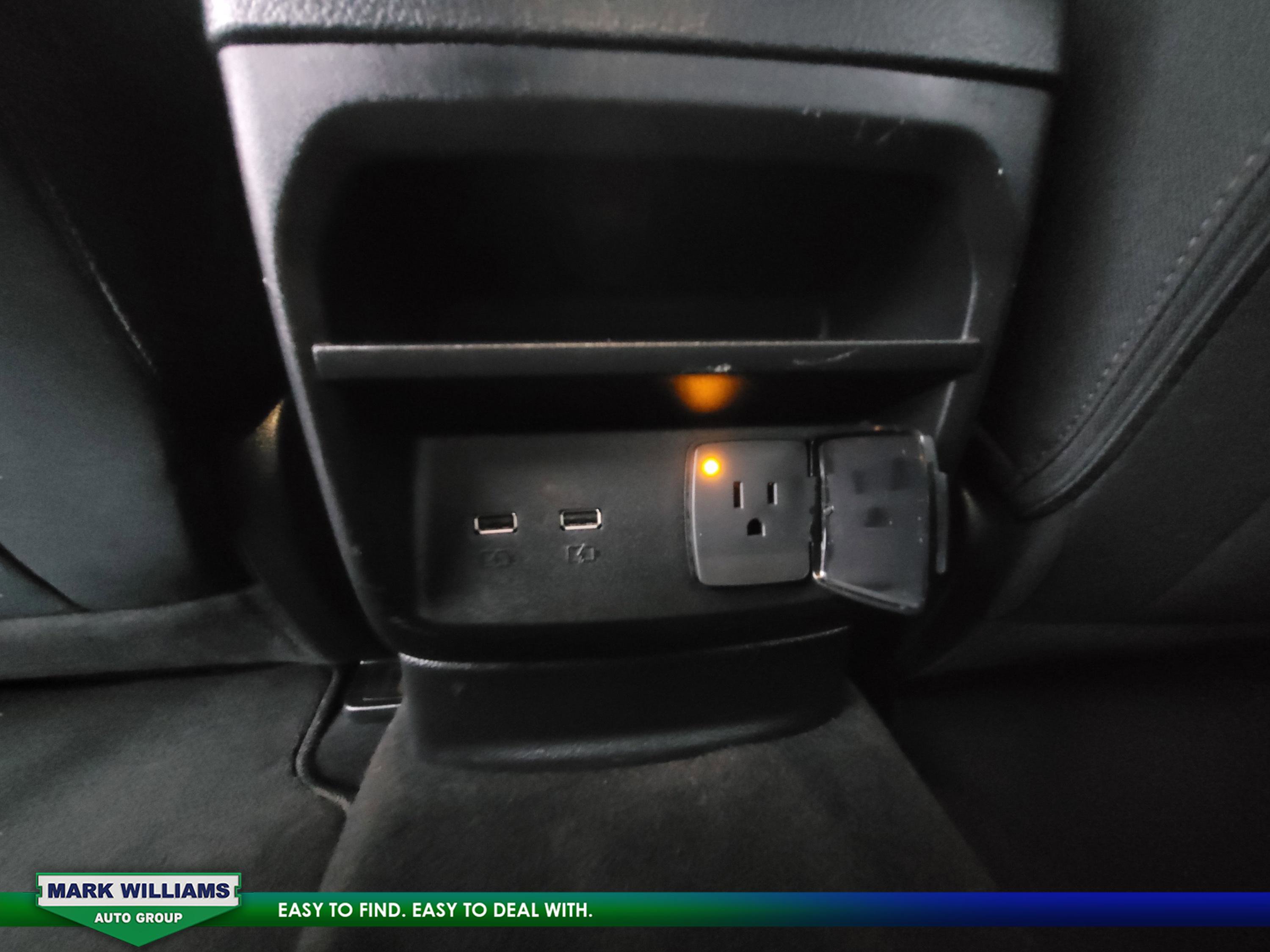 Certified 2021 Ford Ranger XLT w/ Equipment Group 302A High image 16