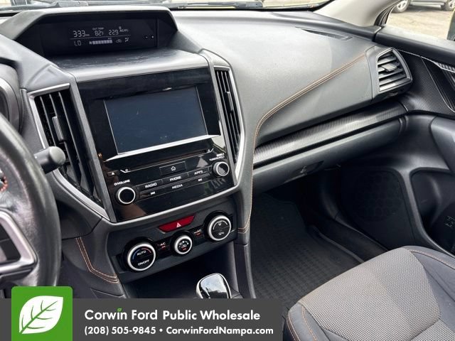 Used 2021 Subaru Crosstrek 2.0i Premium AWD/4WD image 22