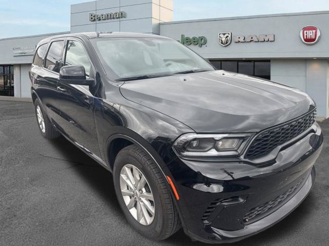 Used 2026 Dodge Durango GT RWD image 6
