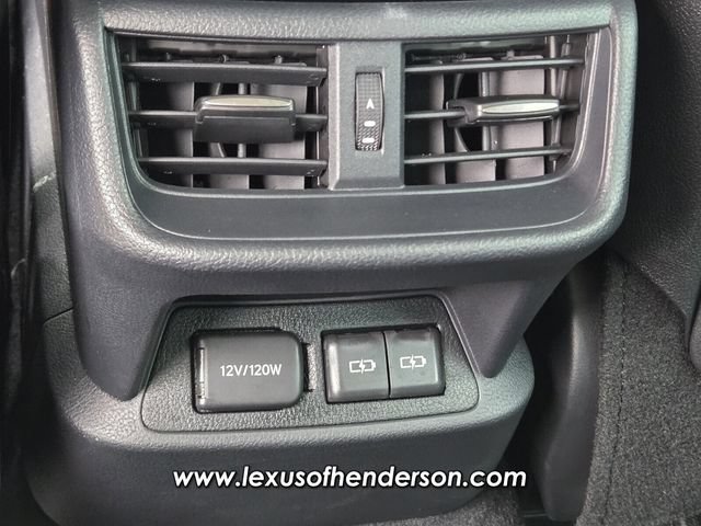 Certified 2025 Lexus ES 350 w/ Accessory Package (Z2) FWD image 14