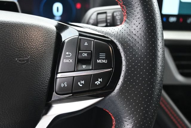 Used 2025 Ford Explorer ST-Line AWD/4WD image 33