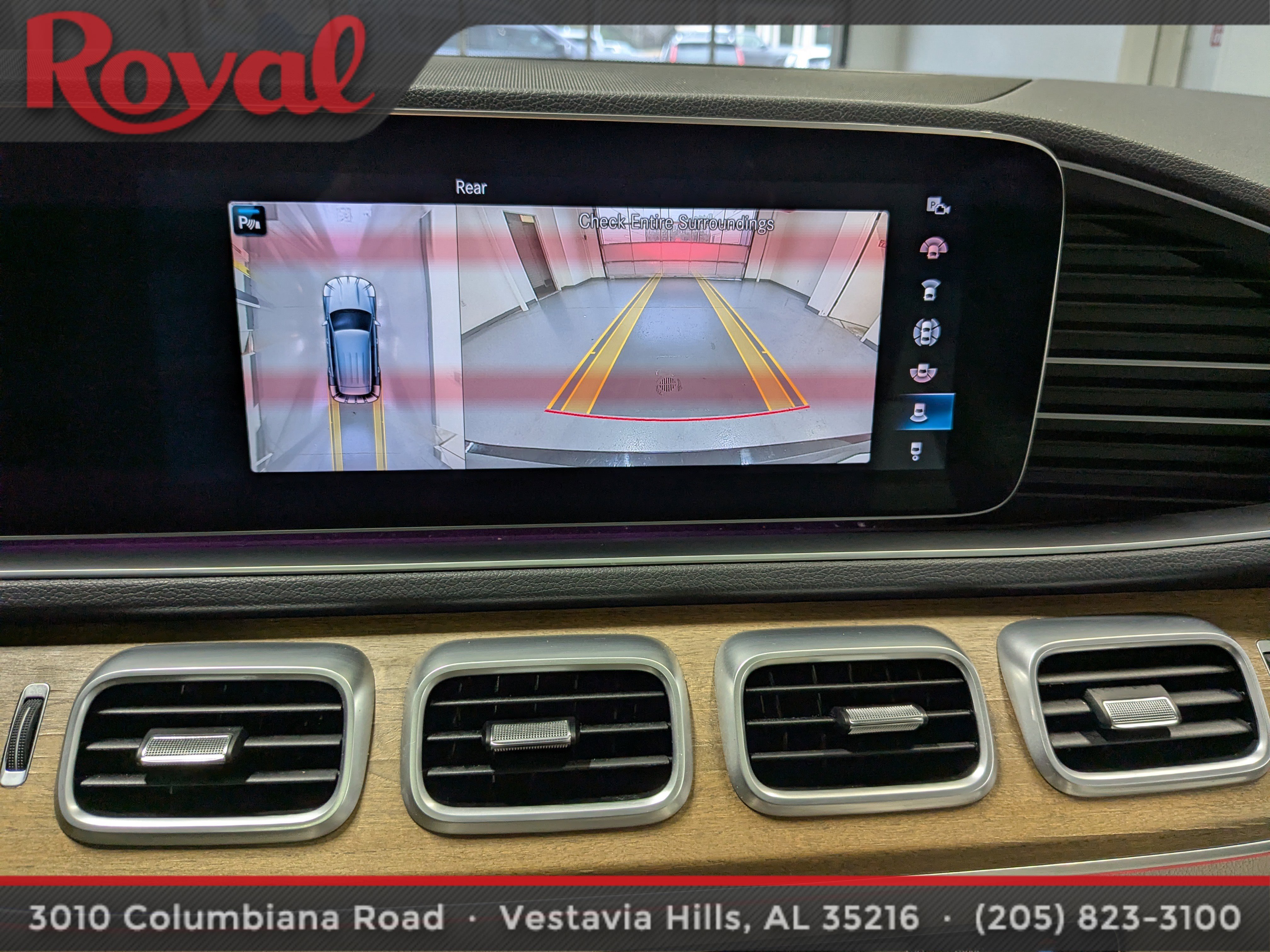 Used 2021 Mercedes-Benz GLE 350 4MATIC image 22