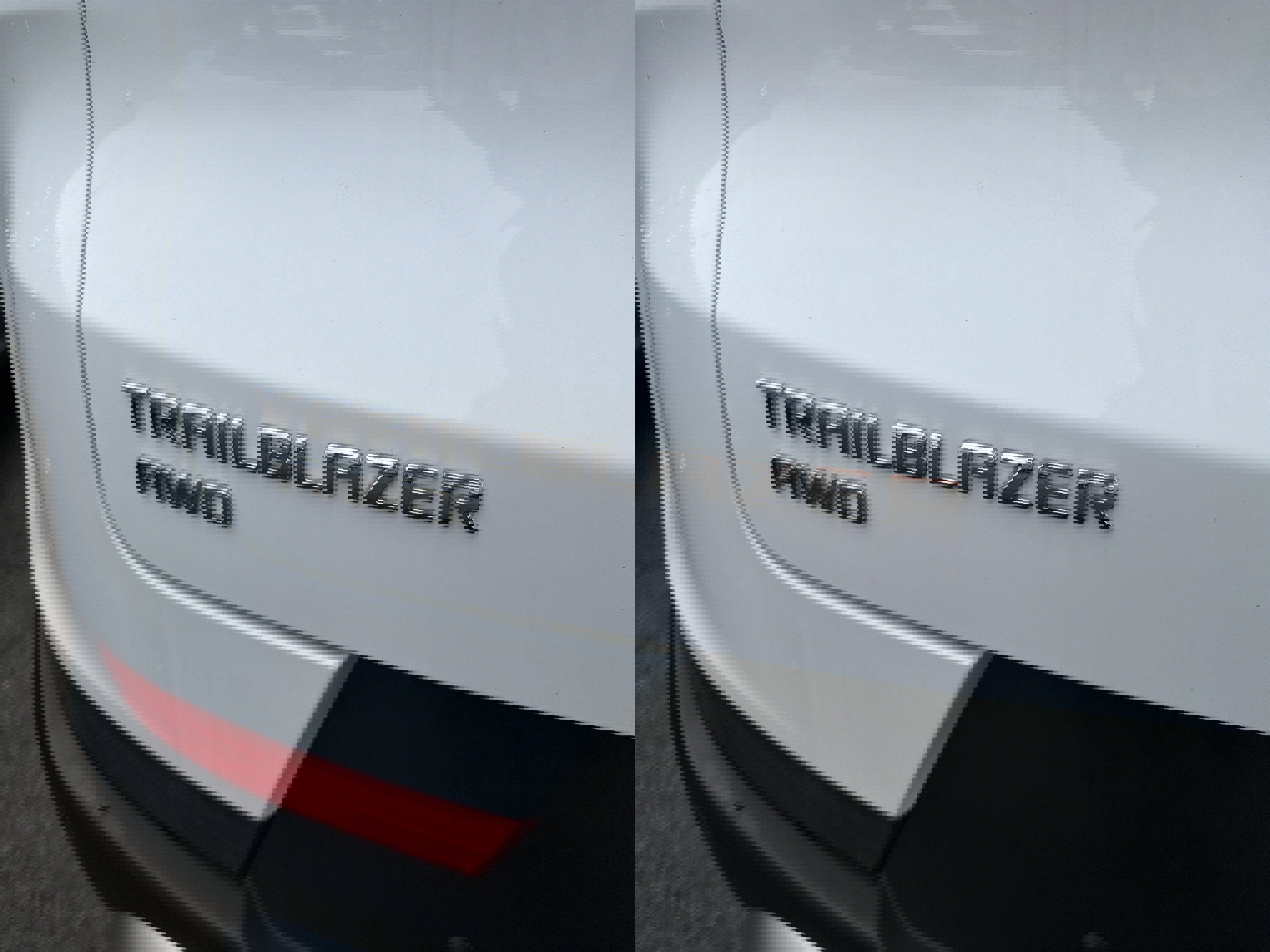 Used 2021 Chevrolet TrailBlazer LT w/ Convenience Package image 8