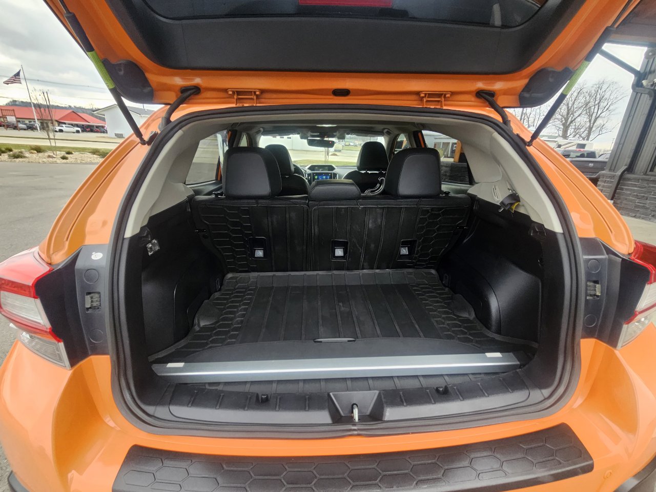 Used 2019 Subaru Crosstrek 2.0i Limited w/ Popular Package #4 image 23