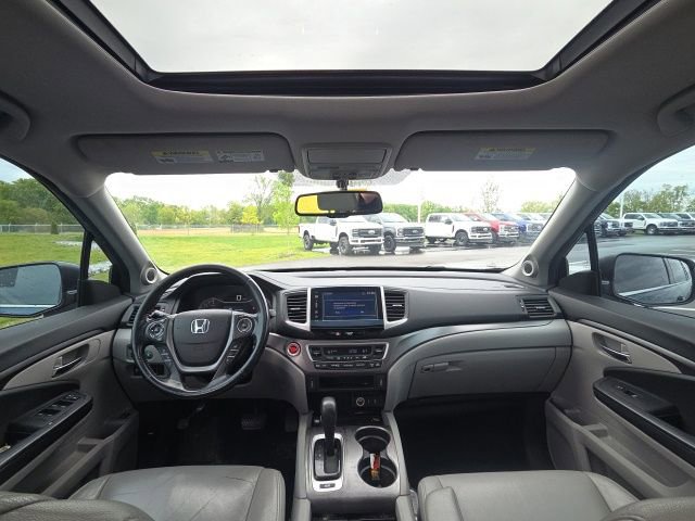 Used 2016 Honda Pilot EX-L image 18