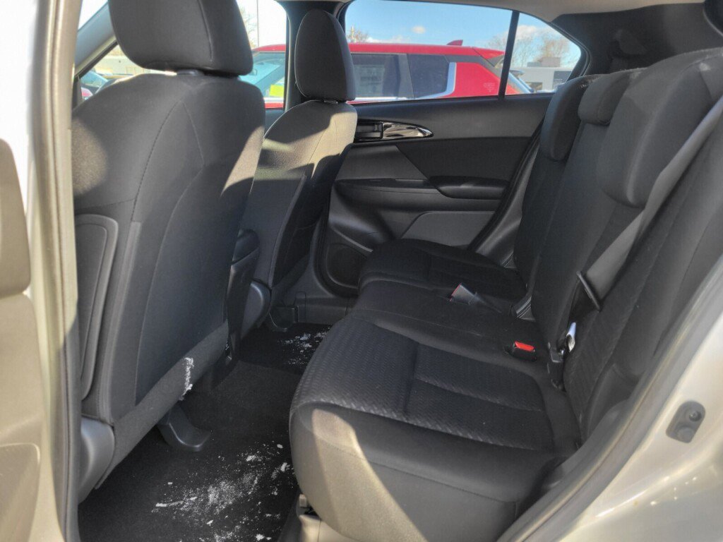 Used 2019 Mitsubishi Eclipse Cross ES image 14