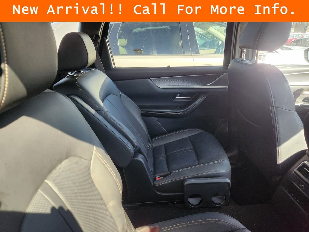 Used 2025 MAZDA CX-90 Plug-In Hybrid w/Premium Sport AWD/4WD image 10