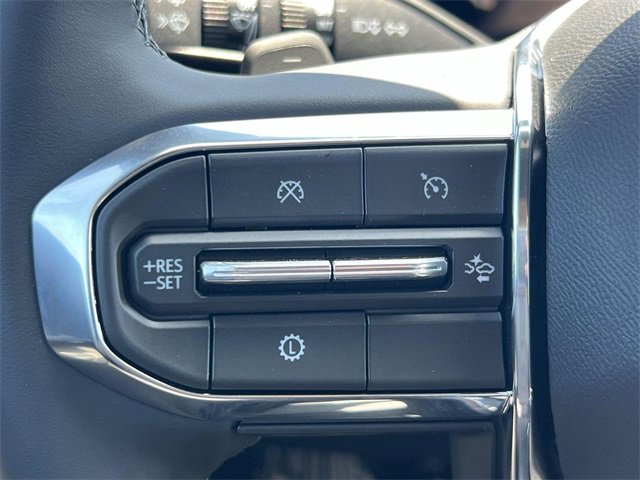 New 2026 GMC Terrain Elevation image 13