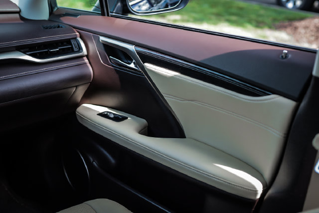 Used 2016 Lexus RX 350 AWD w/ Luxury Package image 35