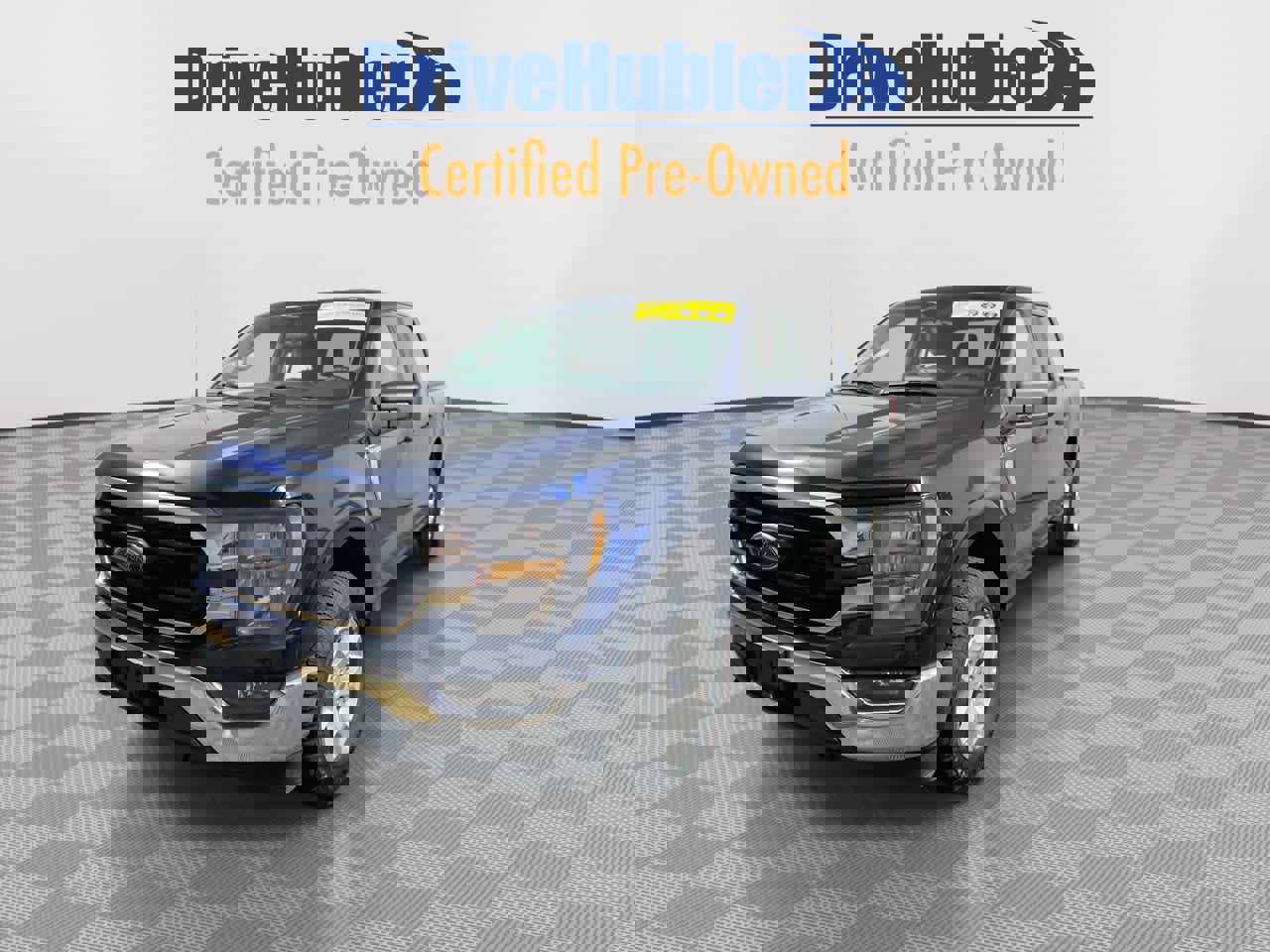 Used 2023 Ford F150 XLT image 6