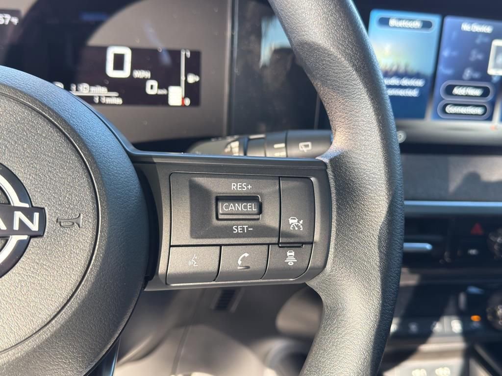 New 2026 Nissan Kicks SV image 19