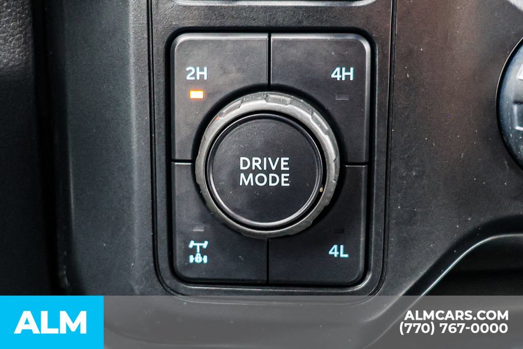 Used 2023 Ford F250 Lariat w/ Lariat Ultimate Package AWD/4WD image 41