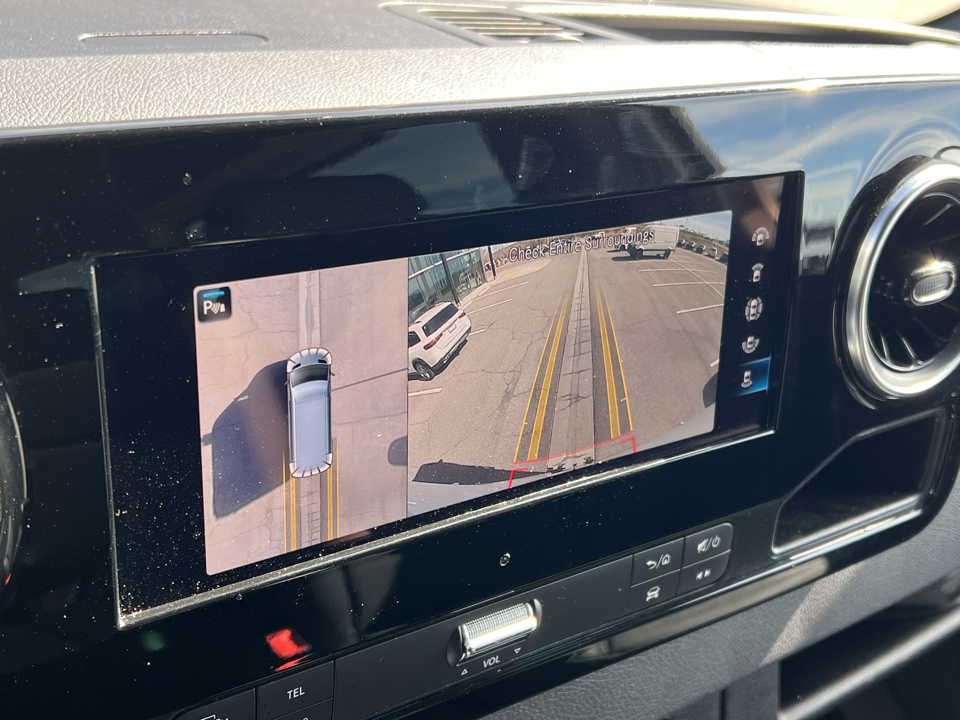 Certified 2023 Mercedes-Benz Sprinter 2500 image 29