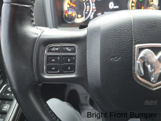 Used 2018 RAM 3500 Tradesman w/ Chrome Appearance Group image 13