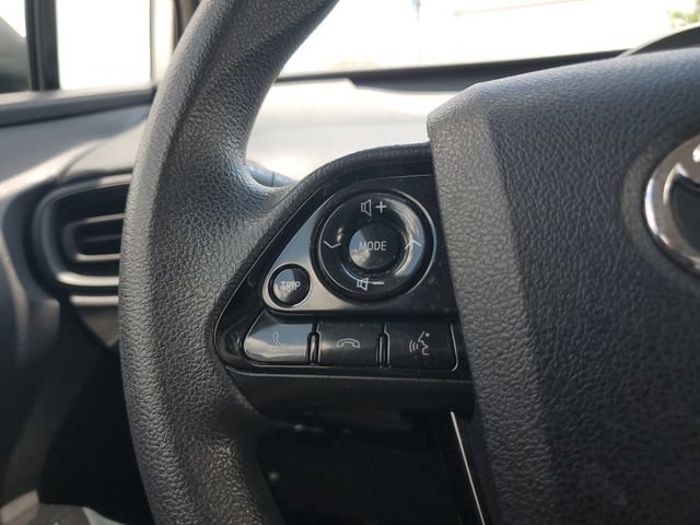 Used 2022 Toyota Prius LE FWD image 22
