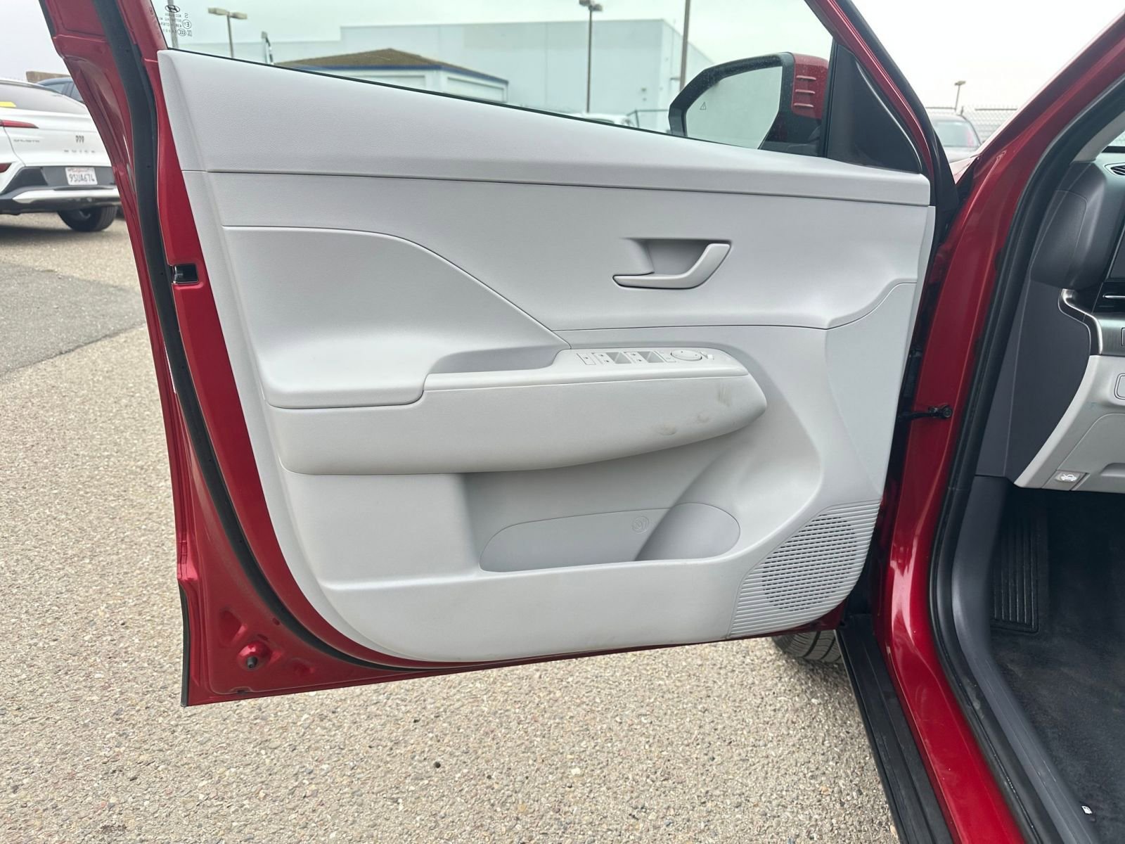 Used 2025 Hyundai Kona SEL image 20