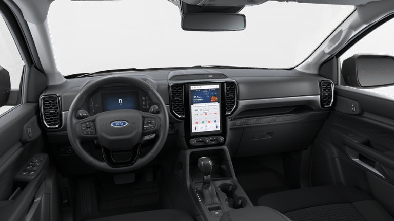 New 2026 Ford Ranger XLT AWD/4WD image 29