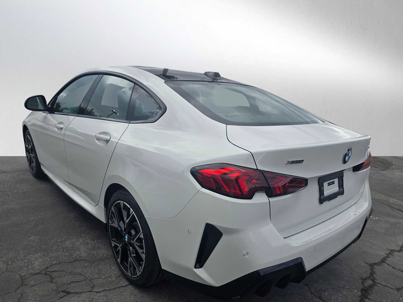 Used 2025 BMW 228i xDrive image 5