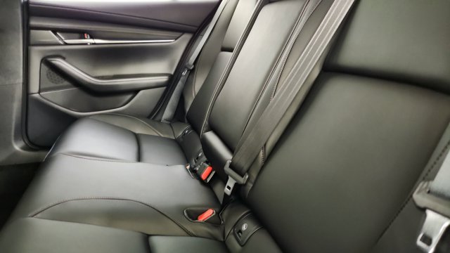 New 2026 MAZDA MAZDA3 2.5 S Sedan w/ Preferred Pkg FWD image 26