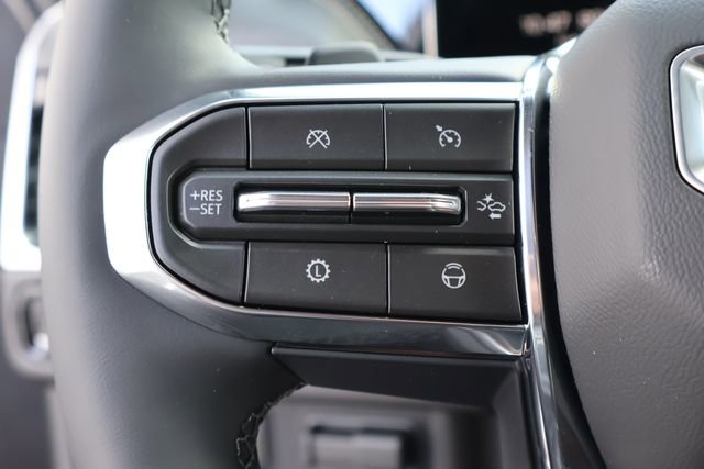 New 2026 GMC Yukon XL Elevation w/ Elevation Premium Package RWD image 28