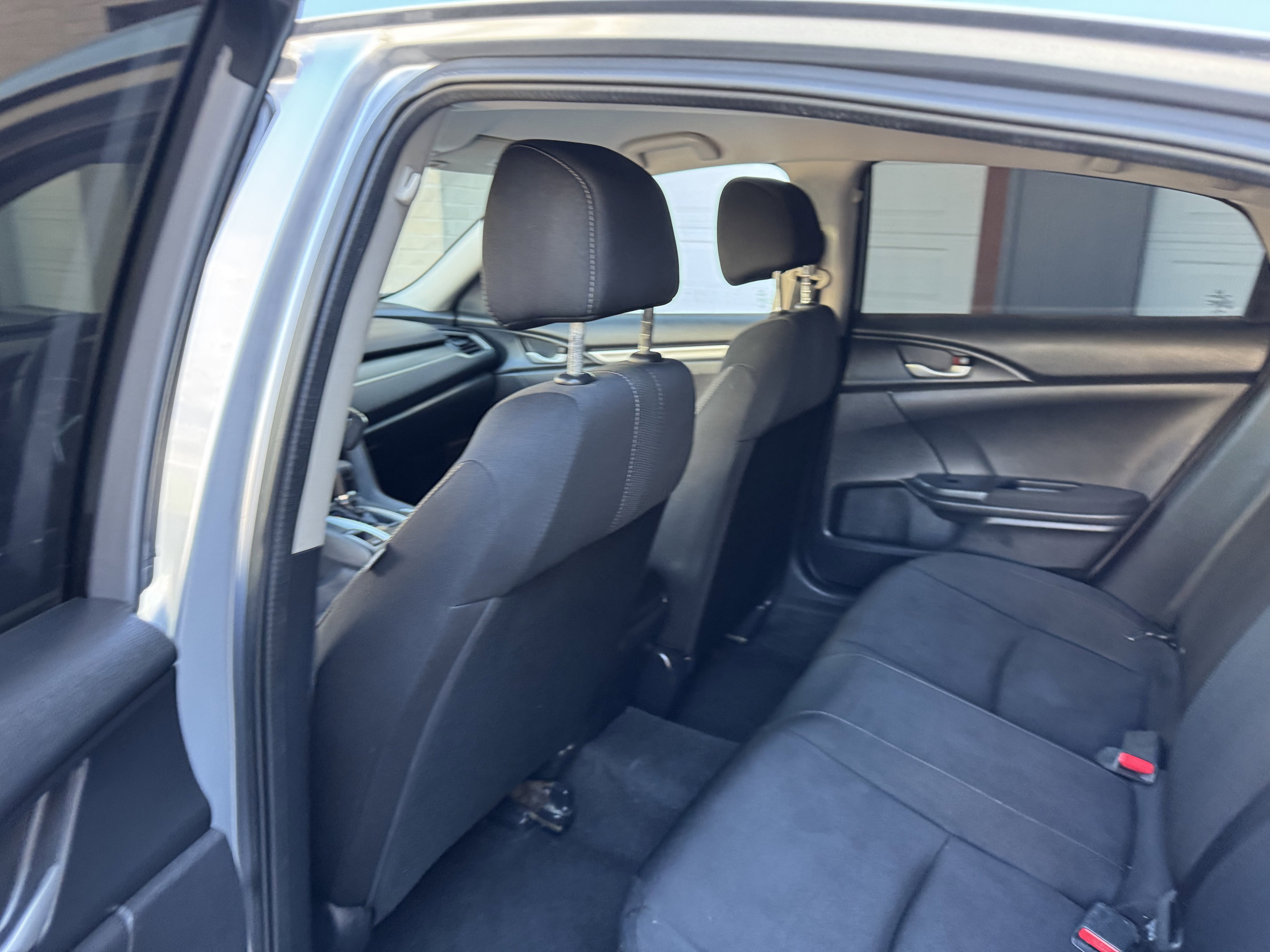 Used 2016 Honda Civic LX image 21
