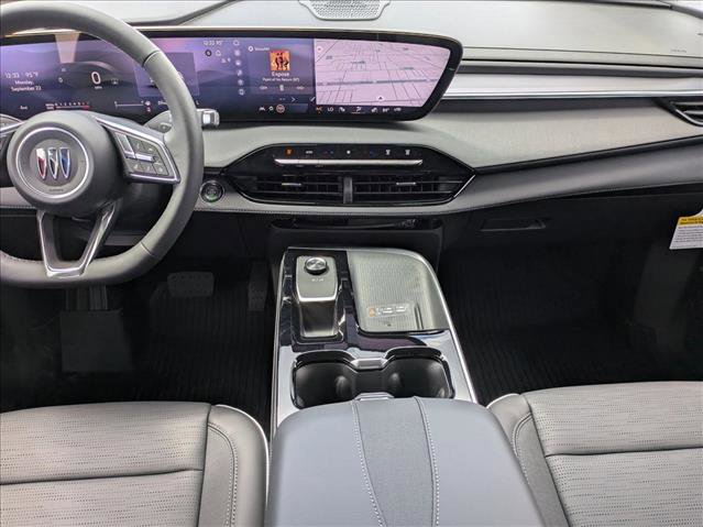 New 2026 Buick Enclave Sport Touring w/ Power Package FWD image 17