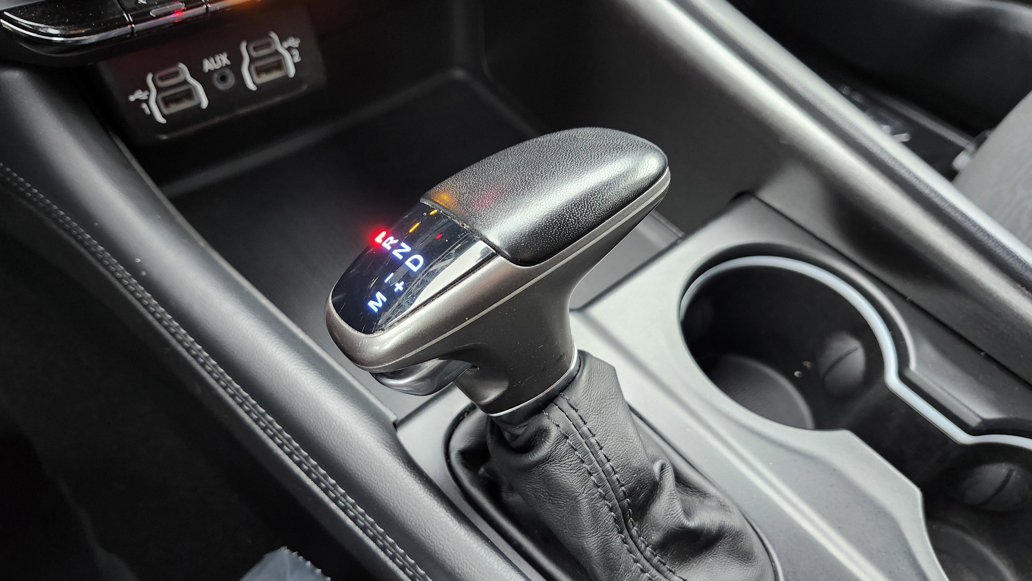 Used 2023 Dodge Durango SXT image 31