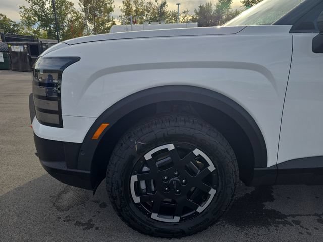 New 2026 Hyundai Palisade XRT Pro AWD/4WD image 10