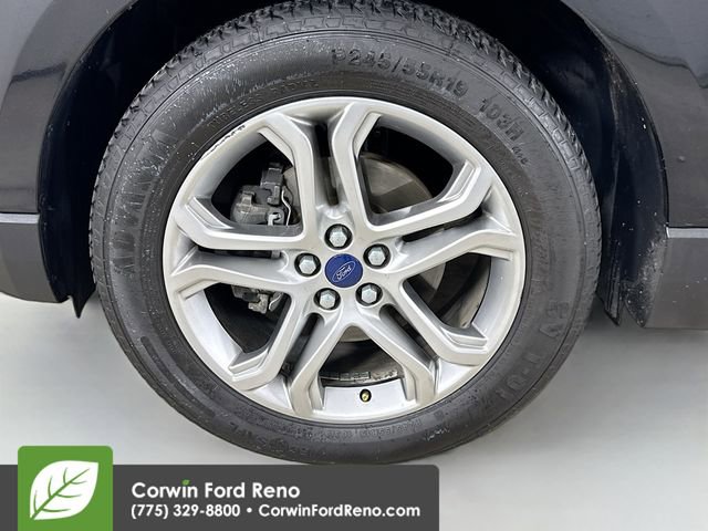 Used 2015 Ford Edge Titanium w/ Equipment Group 301A image 32
