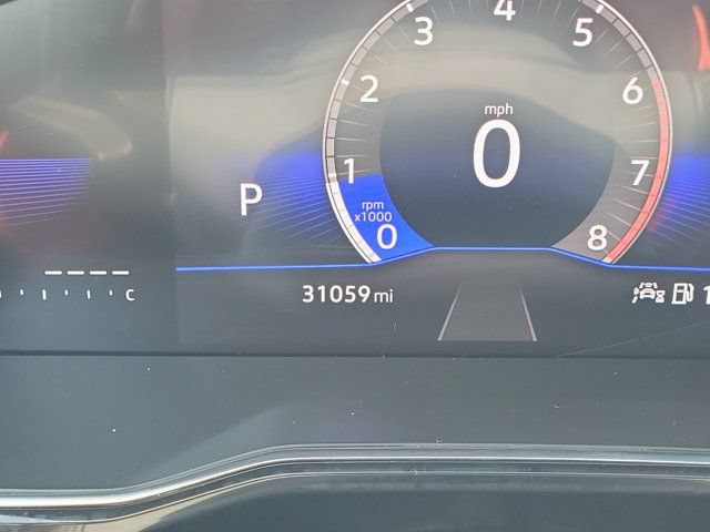 Certified 2023 Volkswagen Jetta Sport FWD image 30
