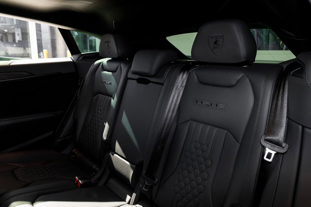 Used 2024 Lamborghini Urus Performante image 37