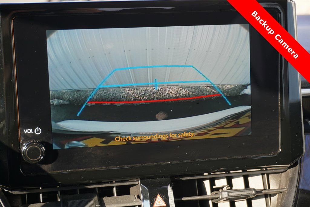 Used 2024 Toyota Corolla LE image 30