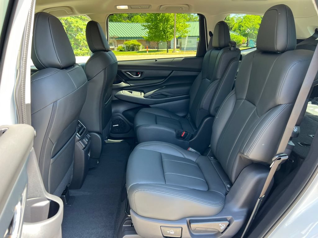 New 2026 Subaru Ascent Bronze Edition AWD/4WD image 5