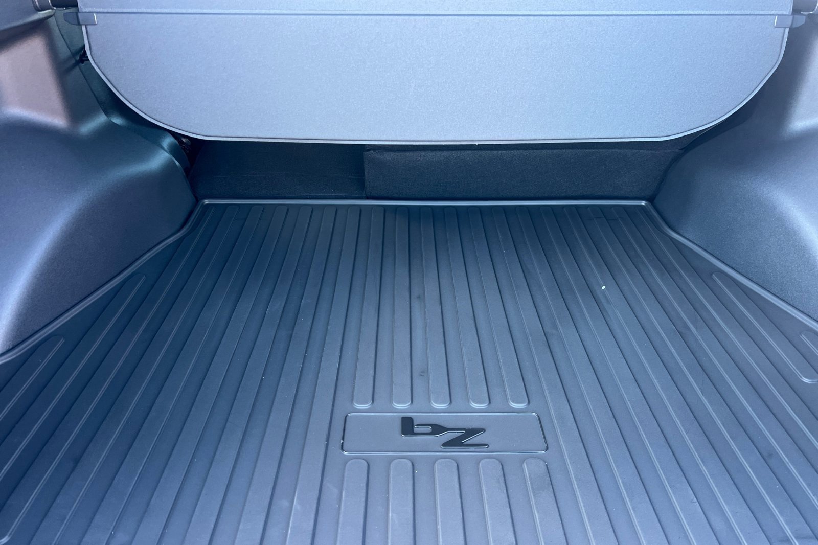 New 2026 Toyota bZ XLE image 12