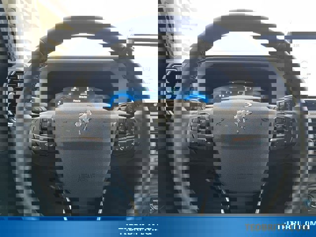 Certified 2025 Ford Bronco Sport Badlands image 29