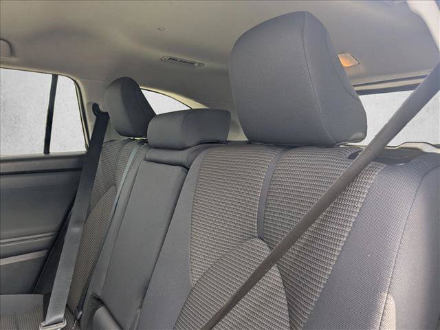 Used 2025 Toyota Highlander LE AWD/4WD image 15